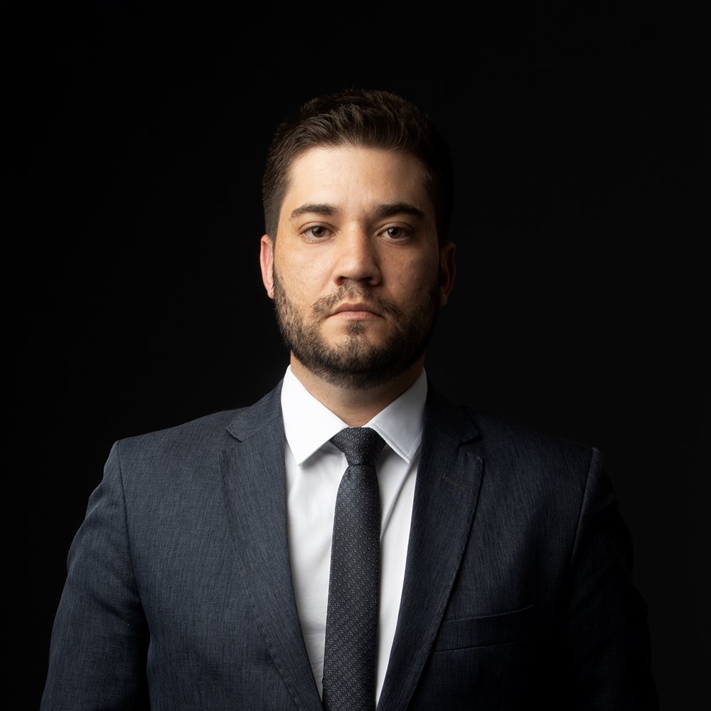 Daniel Cavaliere