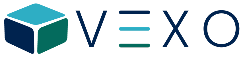 VEXO Logo
